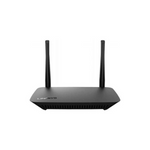 Linksys Dual-Band WiFi 5 Router