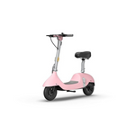 Okai Pro Electric Scooter with Foldable Seat