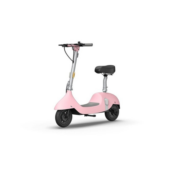 Okai Pro Electric Scooter with Foldable Seat