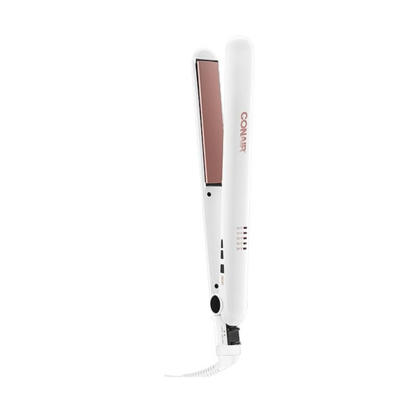 Conair 1" Double Ceramic Flat Iron