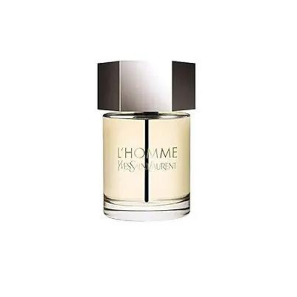 3.3-Oz Yves Saint Laurent L'homme Eau De Toilette Spray