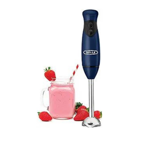 Bella Portable Immersion Blender