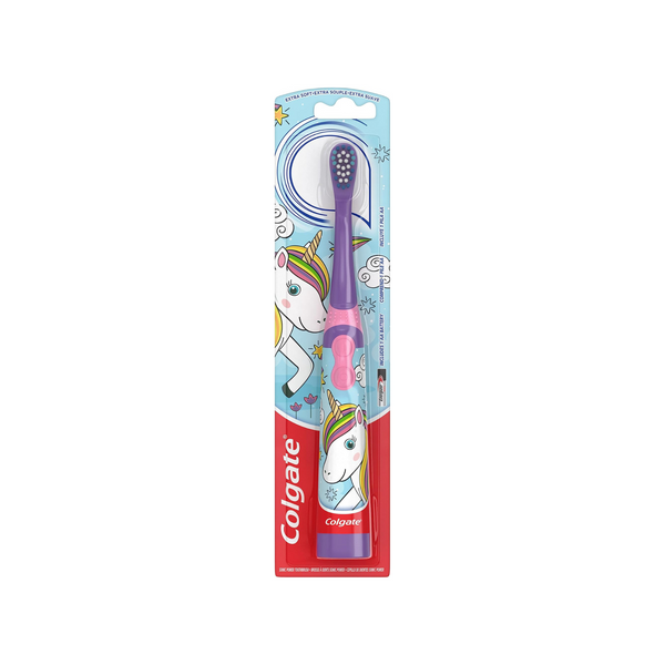 Colgate Kids Battery Powered Toothbrush