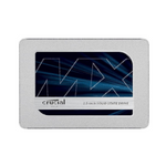 1TB Crucial MX500 2.5" 3D NAND Internal Solid State Drive