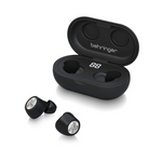 Behringer Audiophile Bluetooth 5.0 Touch Control Stereo Earphones