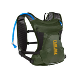 50-Oz CamelBak Chase Bike Hydration Pack Vest (Army Green)