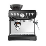 Breville Barista Espresso Machines: Barista Express w/ Grinder