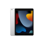 Apple iPad 10.2" 64GB WiFi Tablet (9th Gen)