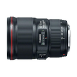 Canon Ef 16-35mm f/4L IS Usm Lens