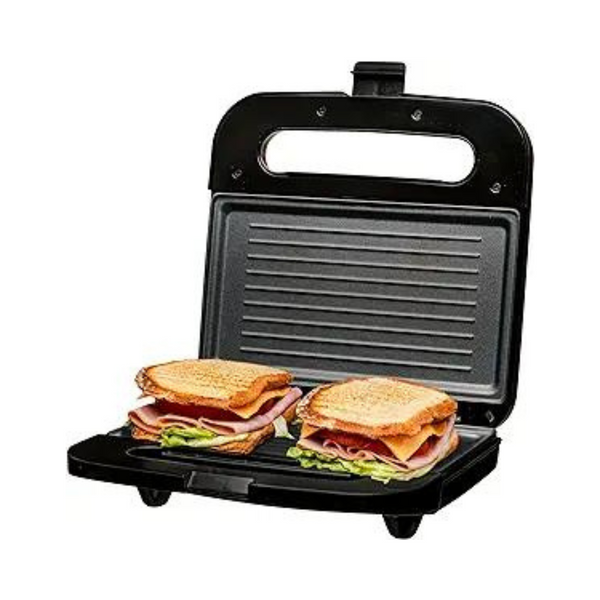 Electric Nonstick Panini Grill