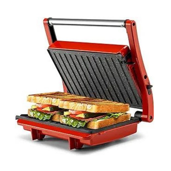 Panini Grill Press Sandwich Maker