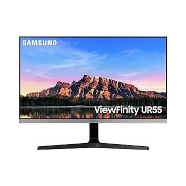 28" Samsung ViewFinity UR 60Hz 4ms FreeSync 4K UHD IPS Monitor