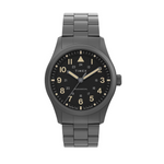 Timex Men's Expedition North Field Post Mechanical 38mm Watch