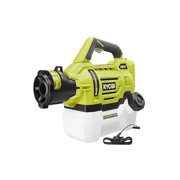 Ryobi ONE+ 18V Cordless Electrostatic 0.5 Gal. Sprayer