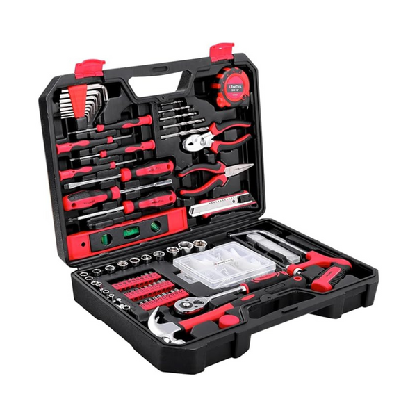 226-Piece KingTool Home Repair Tool Kit