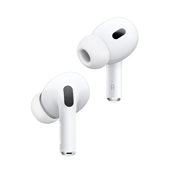 Apple AirPods Pro 2nd Gen w/ USB-C Charging Case