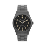 Timex Men's Expedition North Field Post 38mm Mechanical Watch