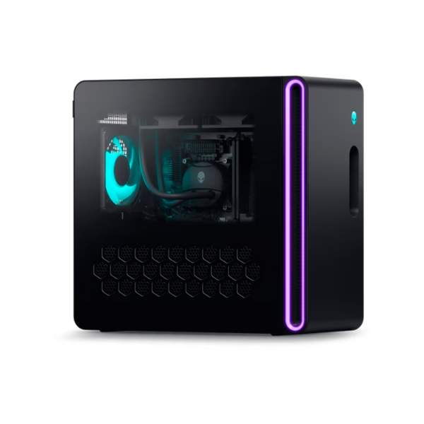 Alienware Aurora R16 Desktop: i7-14700F, RTX 4070, 16GB DDR5, 1TB SSD