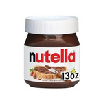 13-Oz Nutella Hazelnut Spread Jar w/ Cocoa