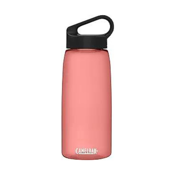 CamelBak 32-Oz Carry Cap BPA Free Water Bottle