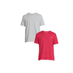 Eddie Bauer Men’s Clothing & Sleepwear: 3-Count Short Sleeve Crew Neck Tees