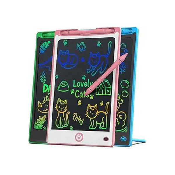 3 Pcs LCD Writing Tablets