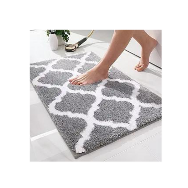 Non-Slip Bathroom Rug