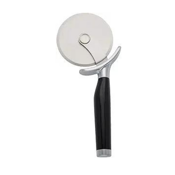 9" KitchenAid Classic Pizza Wheel Cutter (Black)