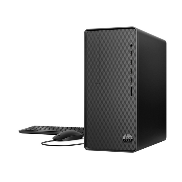 HP M01-F3214 Desktop