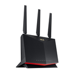 Asus  Pro Dual Band WiFi 6 Extendable Gaming Router