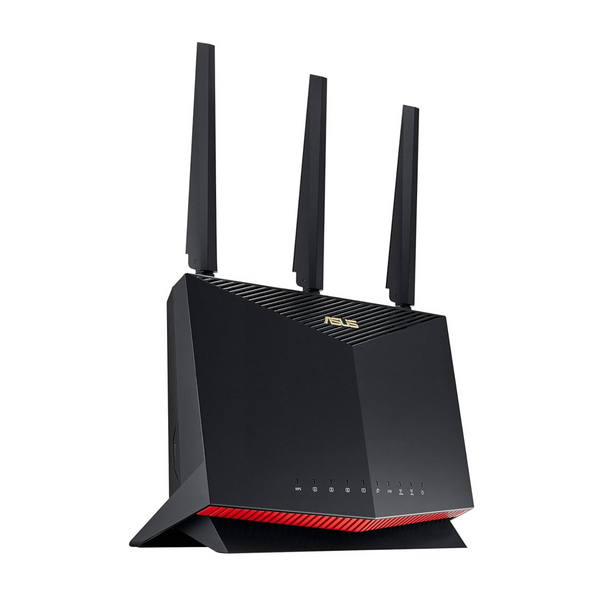 Asus  Pro Dual Band WiFi 6 Extendable Gaming Router