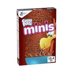 Cocoa Puffs Minis Cereal, 10.4 oz