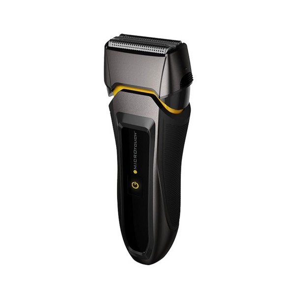 Micro Touch Titanium Rovor All Terrain Electric Shaver