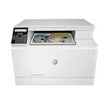 HP Pro MFP M182nw Wireless Color Laser Printer