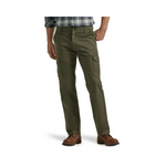 Lee Men's Extreme Motion Twill Cargo Pant