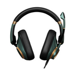 Epos H6Pro Over-Ear Closed Acoustic Gaming Headset with Mic