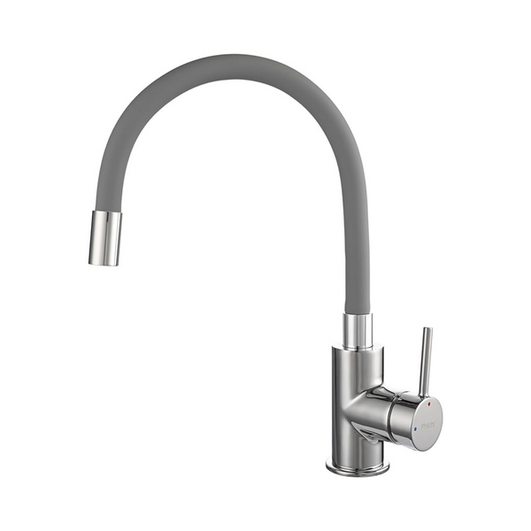 360° Free Bending Pull Out Kitchen Sink Faucet