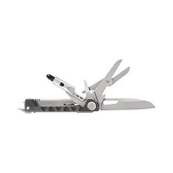 Gerber Gear Armbar Drive 8-in-1 Pocket Knife Multi-Tool