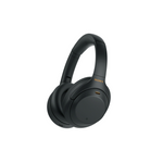 Sony Wireless NC Over the Ear Headphones in Black