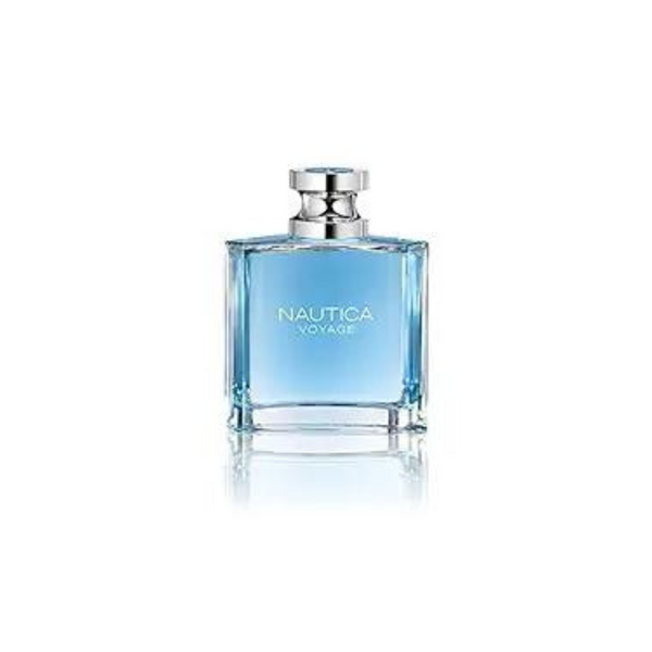 3.3-oz Nautica Voyage Eau De Toilette for Men