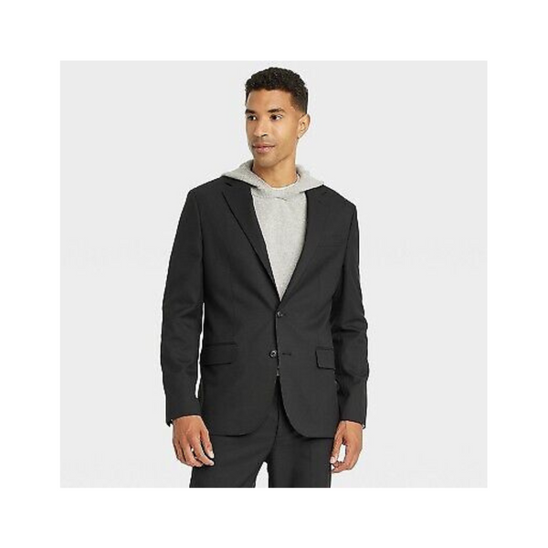 Goodfellow & Co Men's Slim Fit Suit Jacket