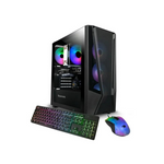 Ibuypower Trace 7 Gaming Desktop