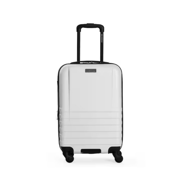 The Original Ben Sherman Hereford 22" Carry On Spinner Luggage