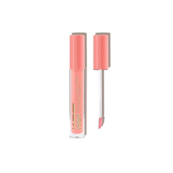 L.A. Colors High Shine Shea Butter Lip Gloss