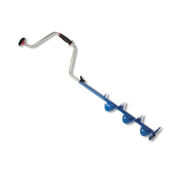 StrikeMaster 290149 Mora Ice Fishing Hand Auger