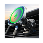 Joyroom 15W Magnetic Magsafe Car Mount Wireless Charger