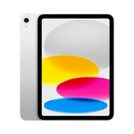 Apple iPad 10.9" 64GB WiFi Tablet with A14 Bionic Chip