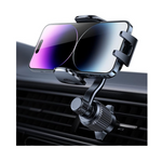 Hands-Free Universal Extension Clip Air Car Vent Phone Mount