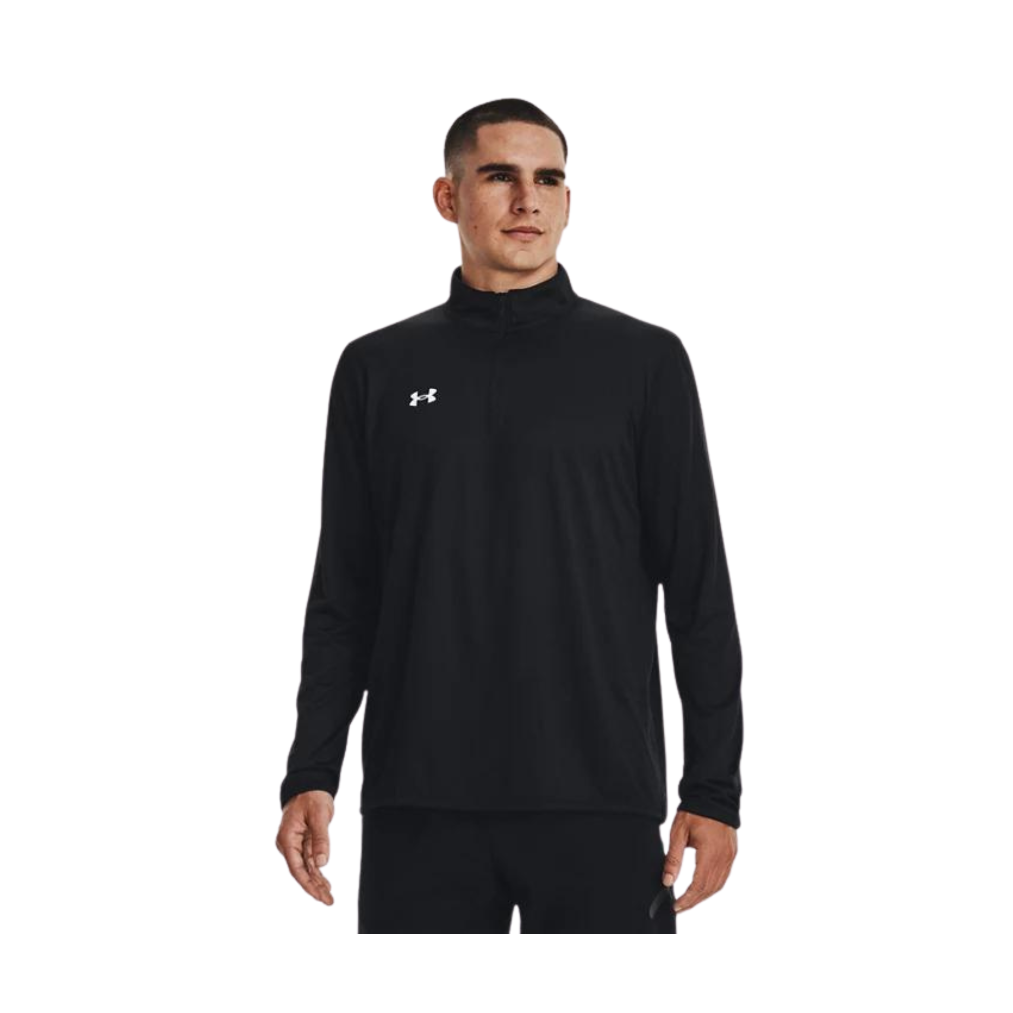 Under Armour Men's UA Tech Team 1/4 Zip Pullover Shirt (various colors