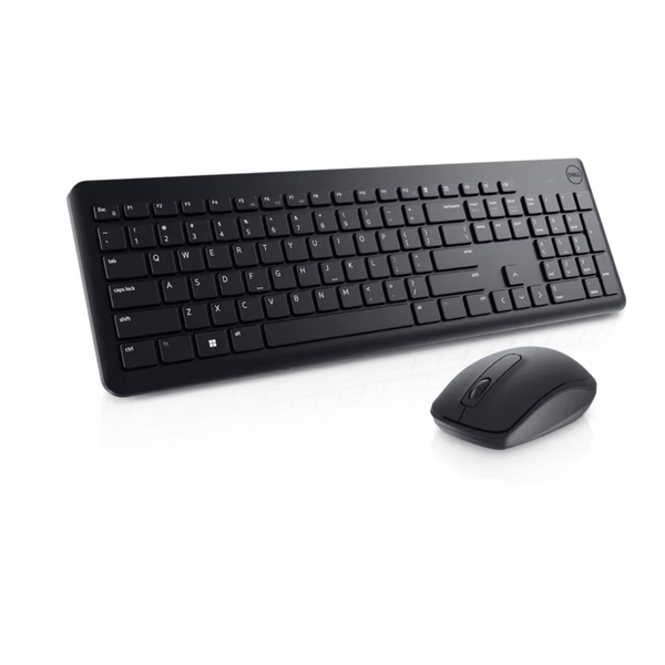 Dell Wireless Keyboard and Mouse